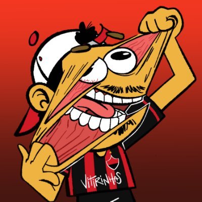 Esporte, Cartoon e @ECVitoria! ✍️❤️🖤
Siga-me no Instagram: https://t.co/M0gwDcnE1K