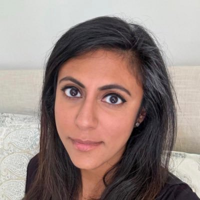 Meghana Keshavan Profile