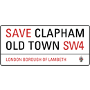 SaveClaphamOldT Profile Picture