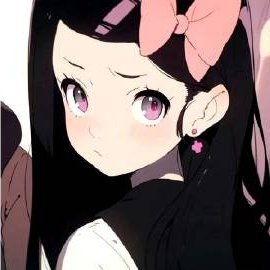Cutenesssfvc's profile picture. 今日は特別な日じゃないかもしれないけど、笑っていればそれだけで素敵な一日になるよ😊
