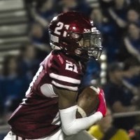 Kevin Robinson jr (@5x_kev) 's Twitter Profile