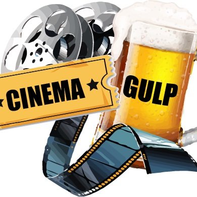 Cinema Gulp Profile
