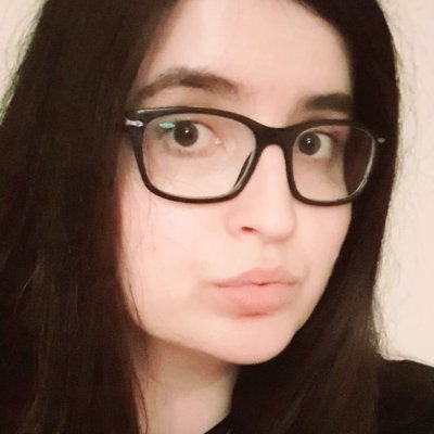 An elder millennial with nothing but contempt for authority from the Republic of Georgia. Black sea heritage #NAFO #Zionist
მე თავადი, ასული სიონის და ეგრისის!