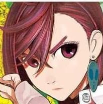 Shonene no abyss 🌸🌸 oshi no ko 🪷🌸🌸issho ni kurashite ii desu ga?🌸🪷🪷Domestic girlfriend🌸Maboroshi koujou🪷🌸Mushoku tensei🔥🔥🔥🔥DANDANDAN🔥🔥