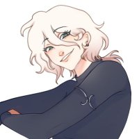 ꒰ Nagito Komaeda ꒱ (@_komaedanagito5) 's Twitter Profile