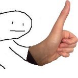 I_amJusthere's profile picture. I'm just here