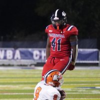 Jaylen Hinton (@jaylenhinton41) 's Twitter Profile Photo Jaylen Hinton (@jaylenhinton41) 's Twitter Profile Photo