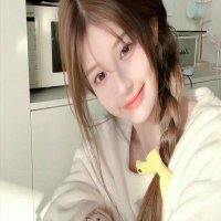 个旧兼职🍑小敏 (@gc27d8vgr216dcq) 's Twitter Profile