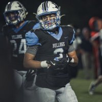 Dax Pharris (@pharrisd4) 's Twitter Profile