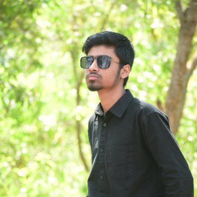 Bijoybnb's profile picture. 