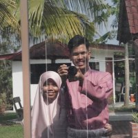 Hazim Borhan (@uhaz97) 's Twitter Profile