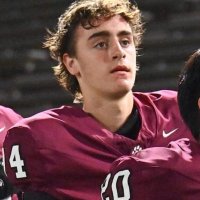 Sean Riegler (@seanriegler_qb1) 's Twitter Profile Photo Sean Riegler (@seanriegler_qb1) 's Twitter Profile Photo