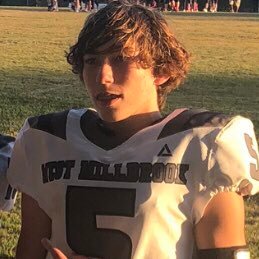 Jordan Dillard Profile