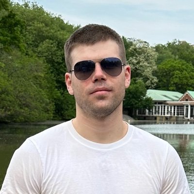 milesbarr's profile picture. Software engineer 10+ years | Sharing my thoughts on technology, personal finance, investments, and entrepreneurship
