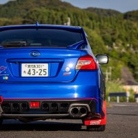 ぐってぃー@WRX STI (@kaitowrxsti) Twitter profile photo