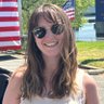 McKenzieAWilson's profile picture. dem message strategy at blue rose research • (real) chicagoan • was @hhsgov/@BuildingBack_US/@dataprogress/@ewarren/@jamaalbowmanny/@abby4iowa