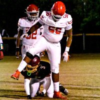 zaevon hutchinson (@zaevonhutchins1) 's Twitter Profile