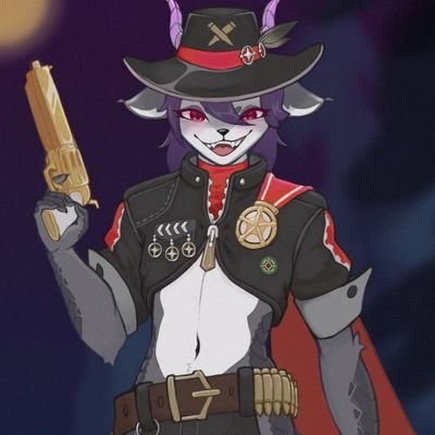 |18+|(He/His) |19| bisexual|
I'm a furry artist. I draw everything, even obscenities. Anthro hybrid of dragon and wolf. I like vore, so be careful.