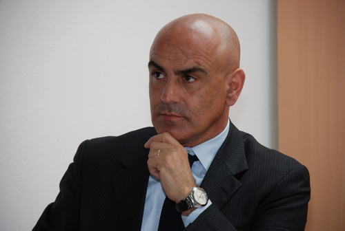 Assessore alla Pianificazione Urbanistica - Prov. Olbia-Tempio