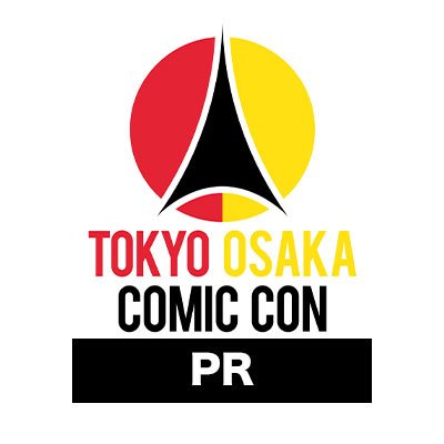 世界最大級のポップカルチャーイベント【東京コミコン】の、PR情報専用公式アカウント。 #東京コミコン #TokyoComicCon