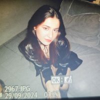 gabs (@gabiperona) 's Twitter Profile