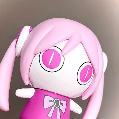 FF外からコメ付けがち。無断フォローしがち。御容赦を🫶ボカロ、歌い手、読書、アート、石が好きです。Adoちゃん&ピノP推し。仲良くしてください🎤🎧