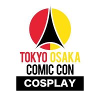 【コスプレ事務局】東京コミコン/大阪コミコン (@tcc_cosplay) 's Twitter Profile Photo 【コスプレ事務局】東京コミコン/大阪コミコン (@tcc_cosplay) 's Twitter Profile Photo