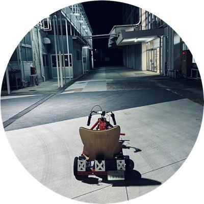 こんな名前ですが武器製造とかはやってないです😊3Dプリンターを趣味で触ってます。神戸にあるハックバーというお店で働いていますので、ご興味あれば@HackBarKobe