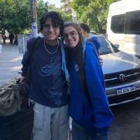 Flørishh 🇦🇷 🩷🌸 (@lagorradeisa) 's Twitter Profile Photo Flørishh 🇦🇷 🩷🌸 (@lagorradeisa) 's Twitter Profile Photo