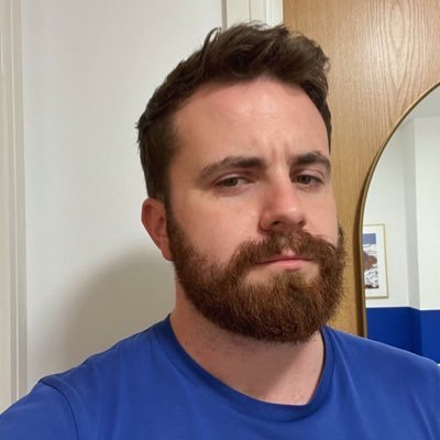 James Profile