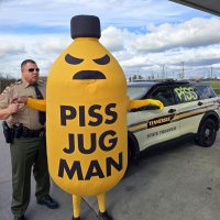 PissJugman (@pissjugman) 's Twitter Profile