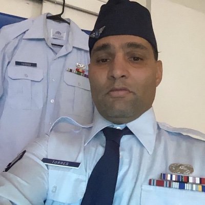 Veteran also husband loving father and working man