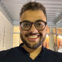 Amr Saadeldin (@saadeldinamrr) 's Twitter Profile