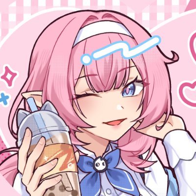 Luckyさんのプロフィール画像