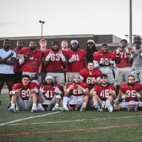 Demetreius Wilson (@coachmeech91) 's Twitter Profile