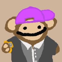 BlvckMonkey 🎰🤡 (@monkey86992) 's Twitter Profile