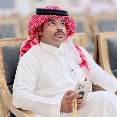 خالد آل مبارك🇸🇦