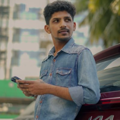 Bala_officiall's profile picture. தீதும் நன்றும் பிறர் தர வாரா🌟❤️ Cinema|Director|Actor|Photographer