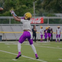 Xavier Walker (@xavierwalkerr) 's Twitter Profile
