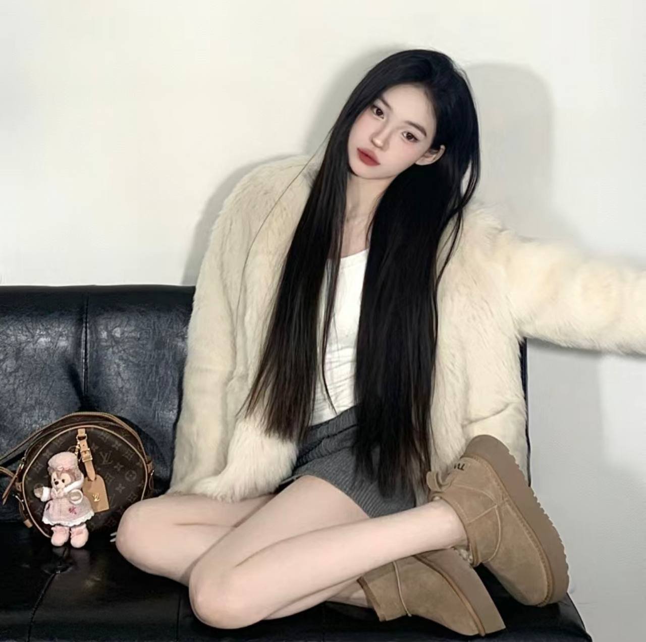 barbara44539226's profile picture. ♥♥同城真心线下🈷唯一推特号👉@JieJing71622👈 蛋蛋后粉色系小学妹。可甜可咸,可69.只要你真心，妹妹必尽心。粉色系妹妹等你——————无定金，无门槛—————非诚勿扰————要定金门或者门槛费的都是骗子！！！！！