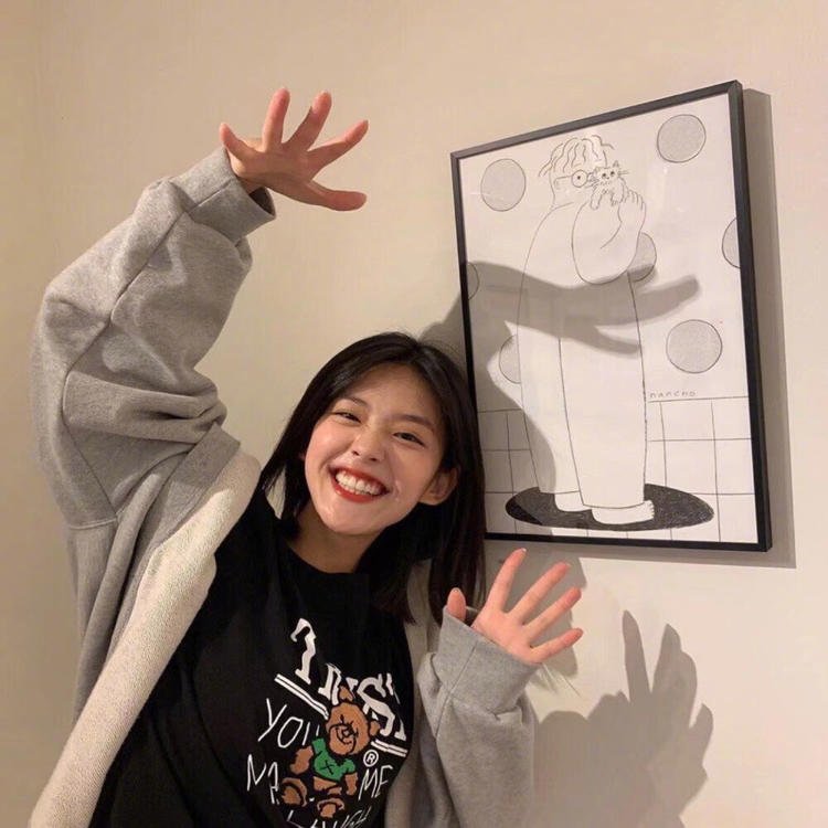 sandra182418850's profile picture. ♥♥同城真心线下🈷唯一推特号👉@JieJing71622👈 蛋蛋后粉色系小学妹。可甜可咸,可69.只要你真心，妹妹必尽心。粉色系妹妹等你——————无定金，无门槛—————非诚勿扰————要定金门或者门槛费的都是骗子！！！！！