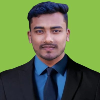 Hi I'am a professional digital Marketer
👉Digital marketing Specialist
👉SEO Expert
👉YouTube marketing
👉Google Ads
👉Meta Ads