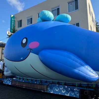 立川市🐰昭島市🥒(•Ӫ•)で過ごす毎日 Instagram→https://t.co/RnQhKFGTDk Xでは立川と昭島の情報をRTします😊