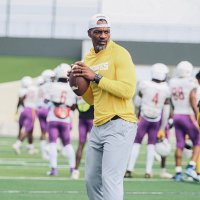 Keith Houston (@coachhouston32) 's Twitter Profile