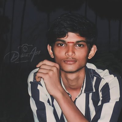 BJeevan3125's profile picture. 