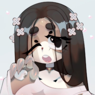 SilverScytheTai's profile picture. she/her - 06/09/02 -  🇦🇷
(inactiva)

https://t.co/tFYjzmyq8F