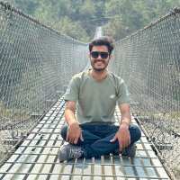 Krishna Dahal (@technokrishna1) 's Twitter Profile