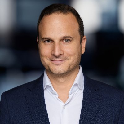 Alan Cuschieri Profile