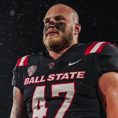 Drew Hughes Profile