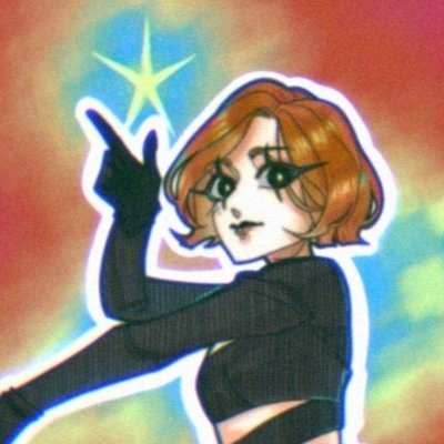 Klubnichka?🍓さんのプロフィール画像